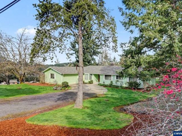 House for sale in Oregonia