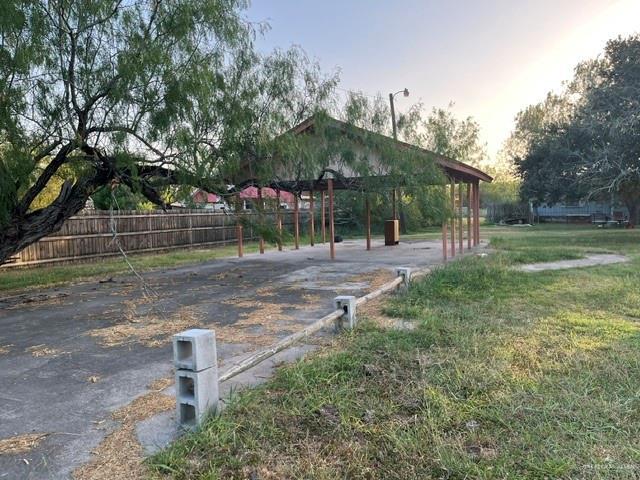 House for sale in Hidalgo, Texas