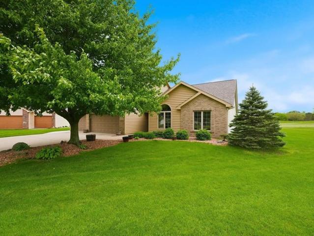 House for sale in Leo, Indiana