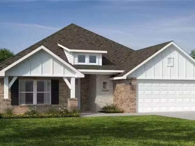 House for rent in Siloam Springs