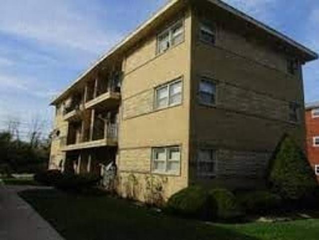 Apartment for rent in Dolton