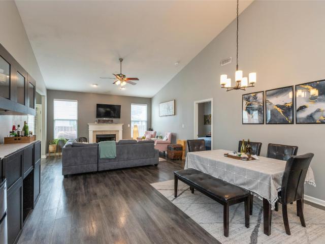 House for sale in Noblesville, Indiana