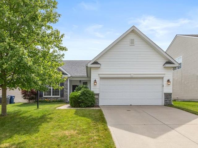 House for sale in Noblesville, Indiana