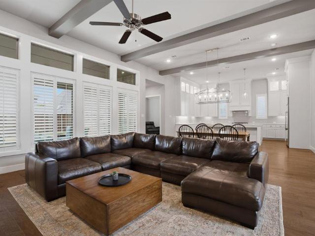 House for sale in Frisco, Texas