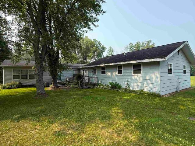 House for sale in Lakewood, Wisconsin