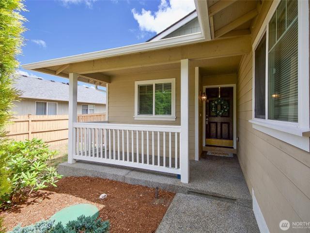 House for sale in Thurston, Washington
