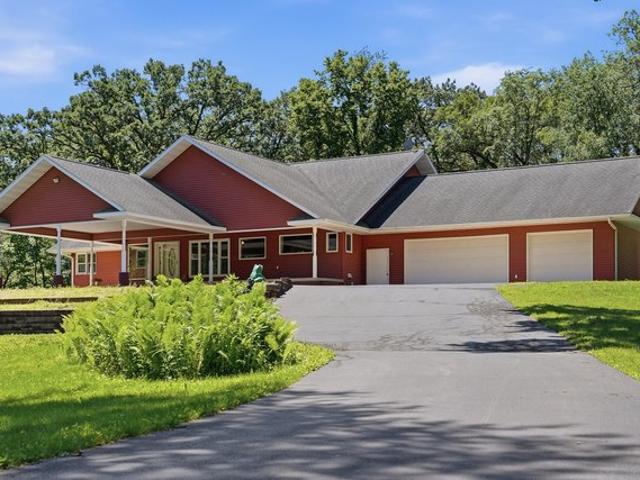 House for sale in Whiteside, Illinois