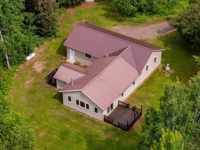 House for sale in Bruce Crossing, Michigan