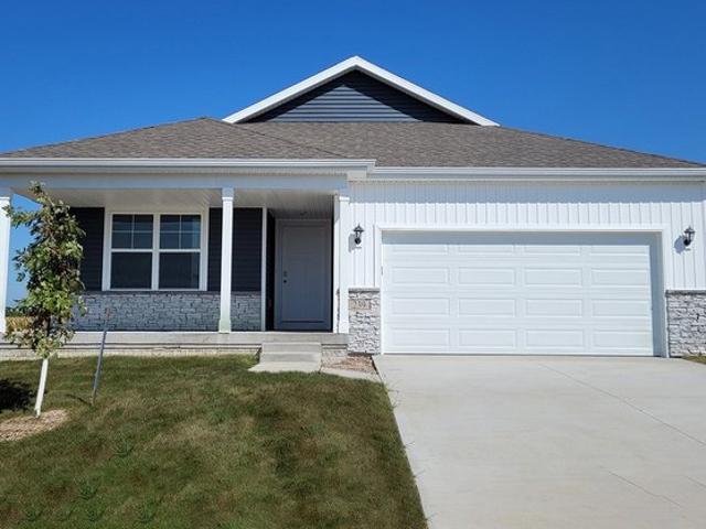 House for sale in Urbandale, Iowa