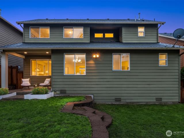 Property for sale in Duvall, Washington