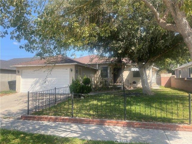 House for sale in Norwalk, California