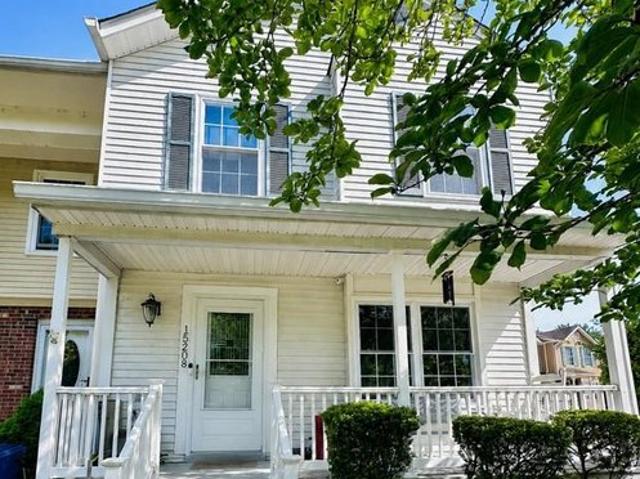 Townhouse for sale in Virginia