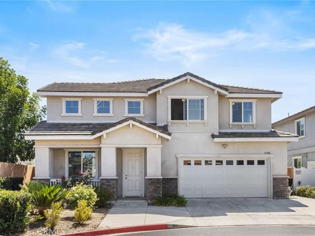 House for sale in Baldwin Park, California