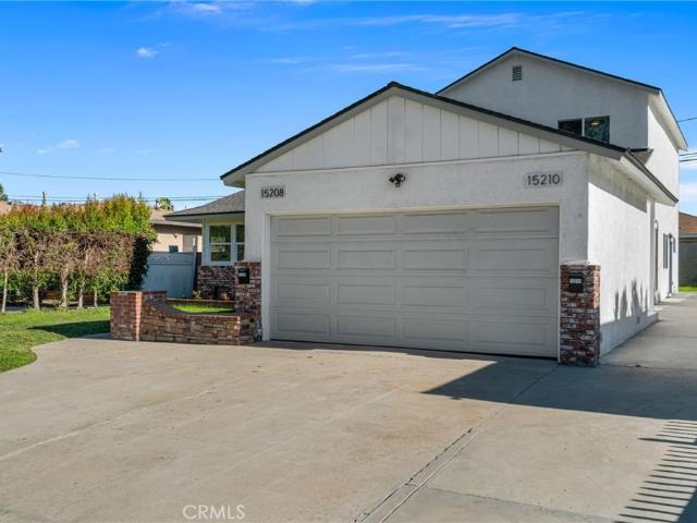 House for sale in Whittier, California