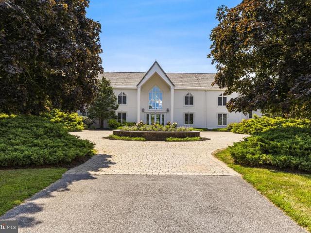 Farm for sale in Monkton, Maryland