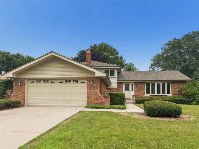 House for sale in Orland Park, Illinois