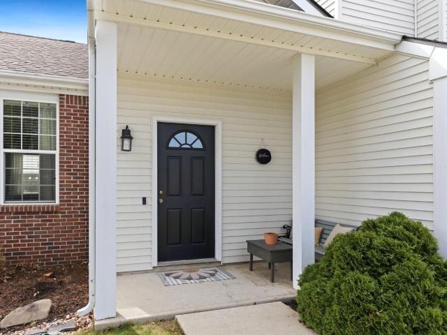 House for sale in Fort Wayne, Indiana