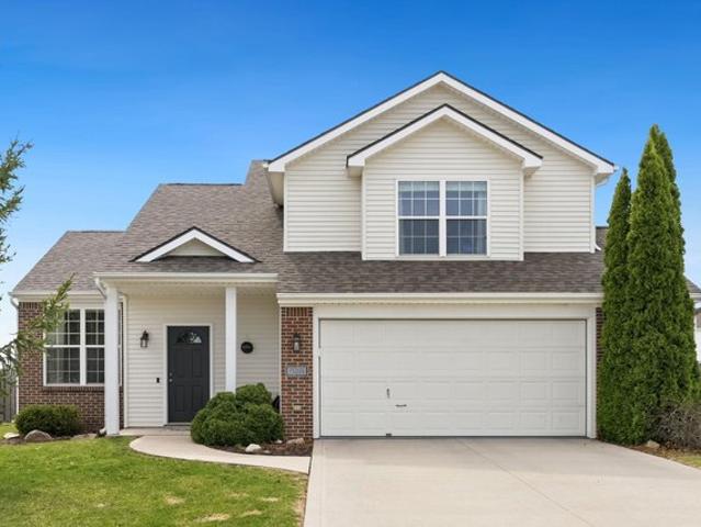 House for sale in Fort Wayne, Indiana