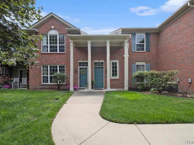 Condo for sale in Novi