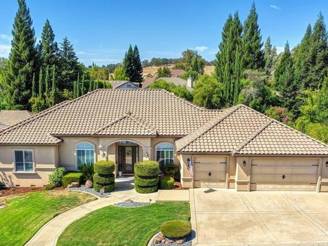 House for sale in Sloughhouse, California