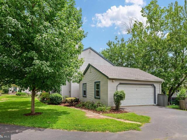 House for sale in Virginia