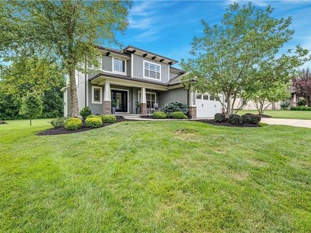 House for sale in Kansas