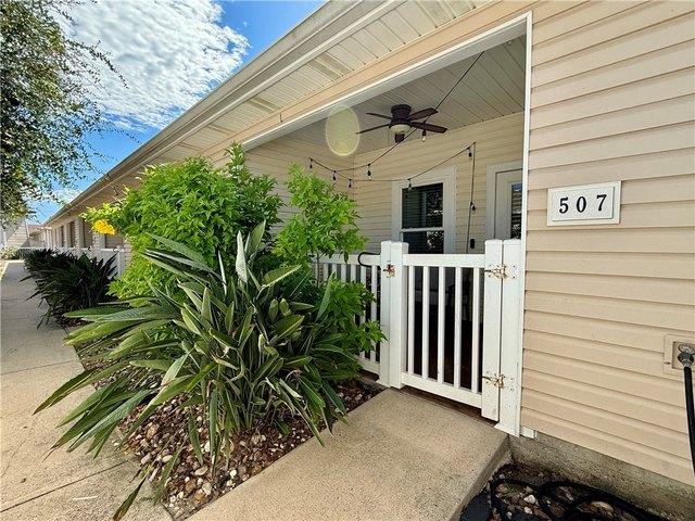 Townhouse for sale in Corpus Christi, Nueces County