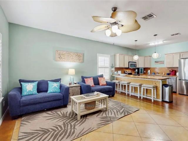 Townhouse for sale in Mustang-Padre Island, Corpus Christi