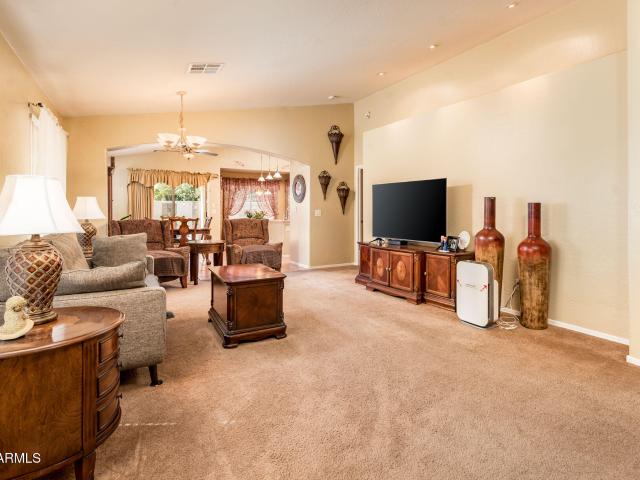 House for sale in Surprise, Arizona
