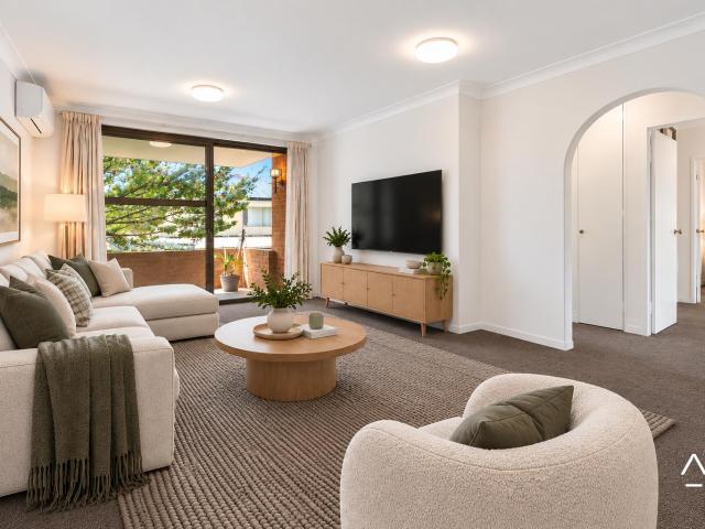 Apartment for rent in Marsfield, Sydney