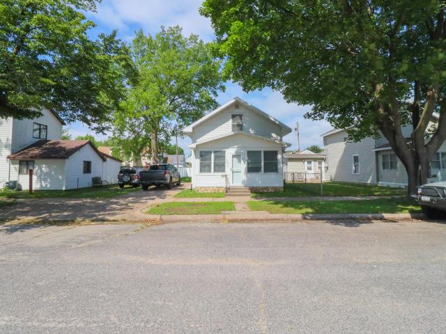House for sale in La Crosse, Wisconsin