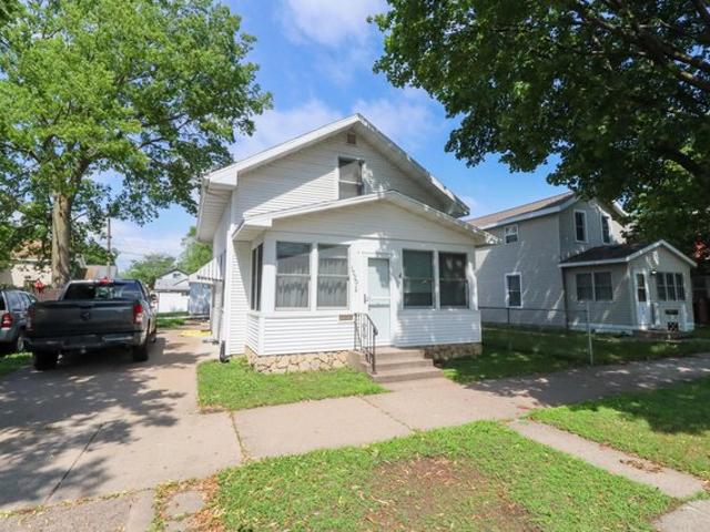 House for sale in La Crosse, Wisconsin