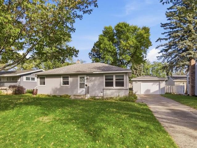 House for sale in Saint Cloud, Stearns County