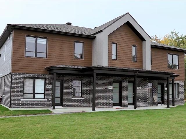 Apartment for rent in Trois-rivieres