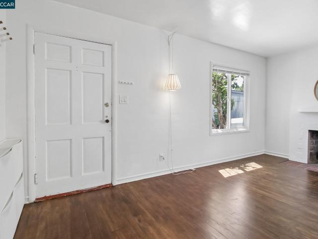 House for sale in Berkeley, California