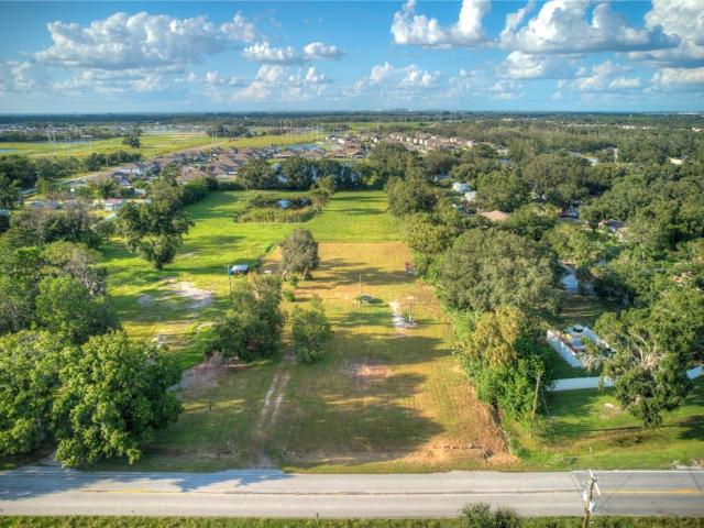 Land for sale in Ruskin, Florida