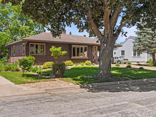 House for sale in La Crosse, Wisconsin
