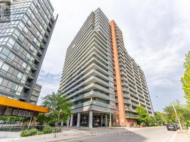 Condo for sale in Woburn, Ontario