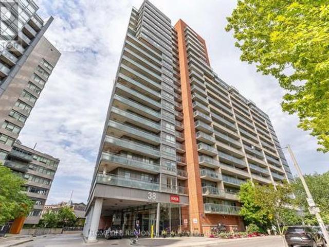 Condo for sale in Spadina—Fort York, Toronto