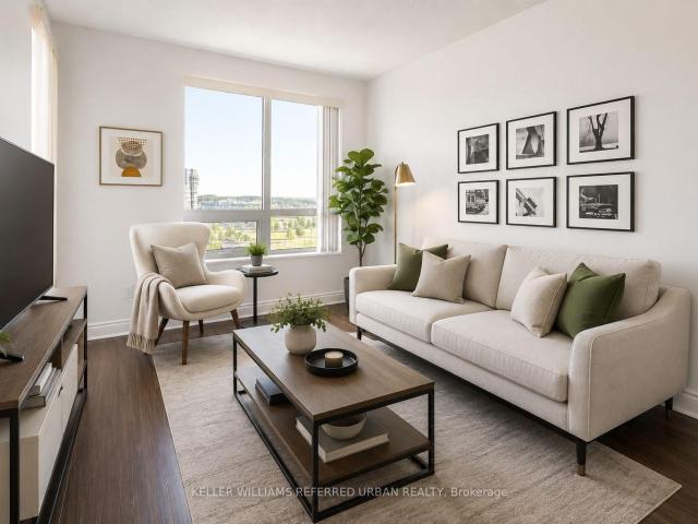Condo for sale in York, Ontario