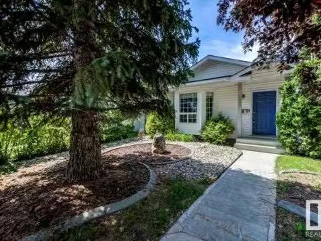 House for sale in Wedgewood, Alberta