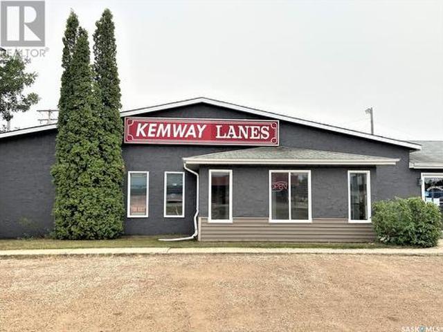 Commercial for sale in Humboldt