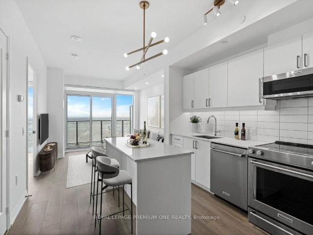 Condo for rent in York, Ontario