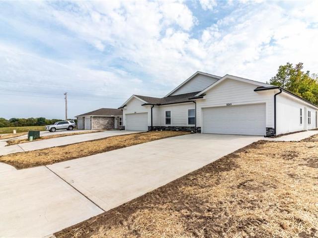 House for sale in Warrensburg, Missouri