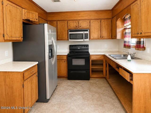 House for sale in Mississippi