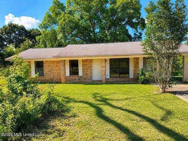 House for sale in Mississippi