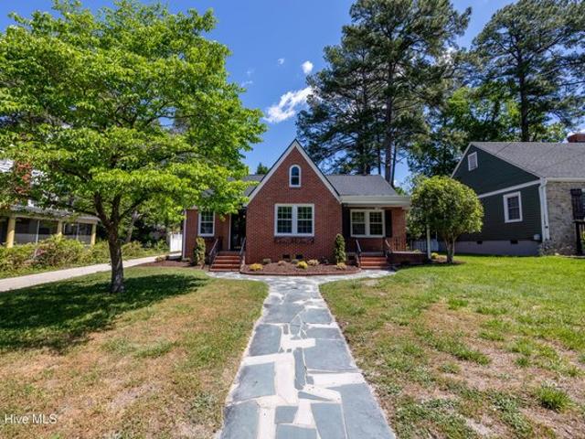 House for sale in Wilson, North Carolina