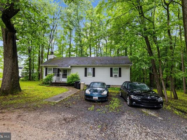 House for sale in Odenton, Maryland