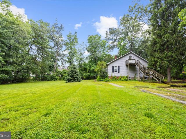 House for sale in Odenton, Maryland