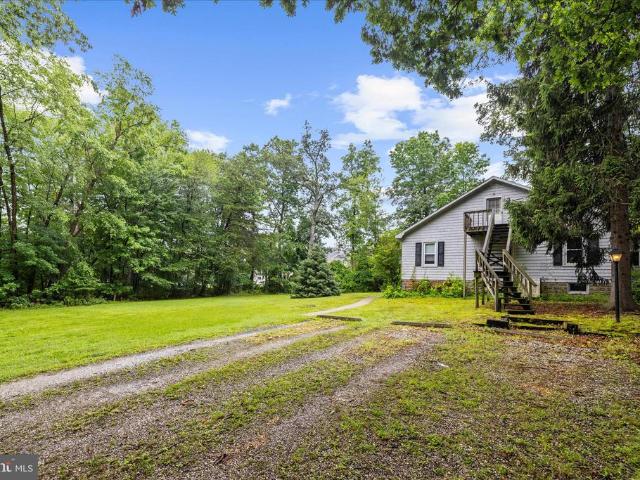 House for sale in Odenton, Maryland